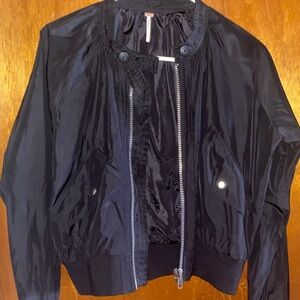 Free People Jacket